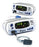 Nonin Medical 7500 Series Tabletop Pulse Oximeter 7.2 V NiMH Battery - 7500-0601