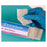 Crosstex International Sponge Exodontia Exodontia Premium Cotton Filled 2X2" 8 Ply Ns Lf 5000/Bx, 4 Bx/Ca - ENCC