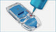 Abbott Point of Care i-STAT Dispensing Tip For Handheld Blood Analyzer - 06F24-20