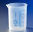 Corning - Laboratory Beaker Griffin Low-Form Plastic 600 mL - 89172-050