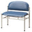 Bariatric - Blood Drawing Chair Country Mist - C-40X-3CM