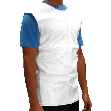Deroyal Burn Dressing Gauze 16-Ply 30 X 63 Inch Vest Nonsterile - 10-9137-L