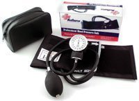 MedSource - Aneroid Sphygmomanometer Unit 1-Tube Child Small Cuff - MS-BP300
