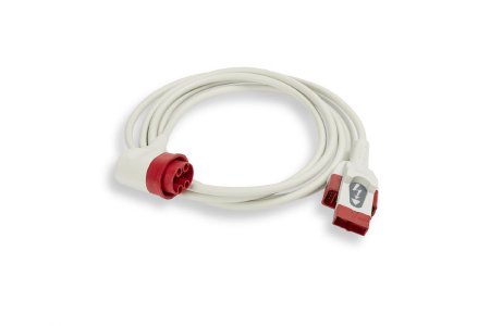 OneStep - CPR Cable 100 to 240 V, 50/60 Hz For R Series Defibrillators - 8009-0749
