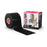 Rock Tape - Kinesiology Tape Water Resistant Cotton / Nylon 2 Inch X 5 Yard Black NonSterile - 081678614