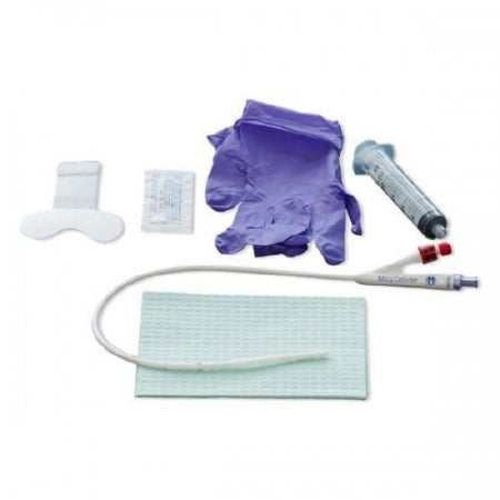 Hospi Corp The Macy Catheter Rectal Medication Tube Kit - CK-1001