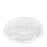 Dart Container. Lid Cup Dart Plastic White 1000/Ca - DART16SL