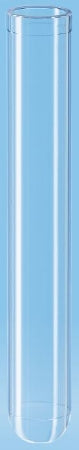 Sarstedt - Centrifuge Tube Round Bottom Plain 12 X 75 mm 5 mL Without Color Coding Without Closure Polypropylene Tube - 55.526.305