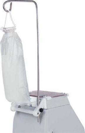Baxter REPEATER Pump Bag - H93832