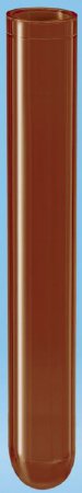 Sarstedt - Transport Tube Round Bottom Plain 12 X 75 mm 5 mL Without Color Coding Without Closure Polypropylene Tube - 55.526.002