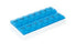 Push-to-Open - Pill Organizer 7 Day 2 Dose - 70093