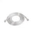 Roscoe Medical - Oxygen Tubing 25 Foot Length Tubing - TUB-ROS25