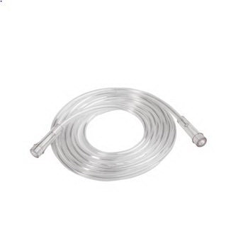 Roscoe Medical - Oxygen Tubing 25 Foot Length Tubing - TUB-ROS25