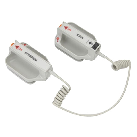 Zoll Medical Paddle Assembly For M Series Defibrillator - 8000-1010-01