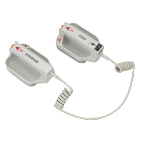 Zoll Medical - Paddle Assembly For M Series Defibrillator - 8000-1010-01
