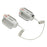 Zoll Medical - Paddle Assembly For M Series Defibrillator - 8000-1010-01