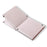 Zoll Medical Recording Paper 80 mm Fan-Fold Red Grid - 8000-0302