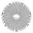 Dickinson Company CHART, CIRCULAR 4" 0-100F/C PSI 7-DAY (60/PK) - C012