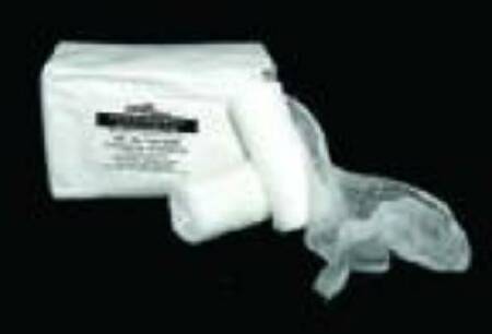 AMD Ritmed Vital-Roll Conforming Bandage Cotton 2-Ply 3 Inch X 3.6 Yard Roll Shape Sterile - A6923