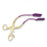 Gynex Lateral Vaginal Retractor LLETZ Extra Long - 2440
