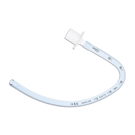 Sun Med Endotracheal Tube 14 Fr. Uncuffed - 1-7320-35