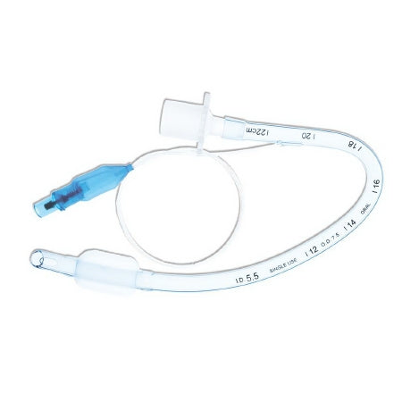 Sun Med - Endotracheal Tube Cuffed 18 Fr. - 1-7321-45