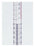 Fisher Scientific Fisherbrand Serological Pipette 5 mL 0.1 mL Graduations / 2.5 mL Negative Graduations Sterile - 1367811D