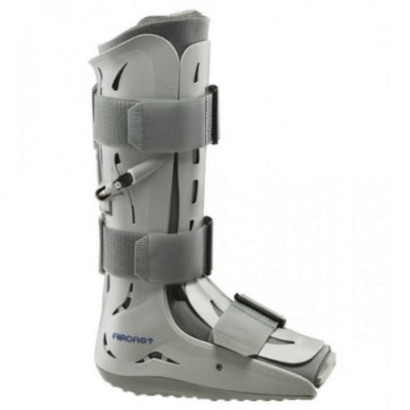 Aircast FP - Walker Boot Medium Hook and Loop Closure Male 7 to 10 / Female 8 to 11 Left or Right Foot - 55429502