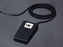 HK Surgical Pneumatic Foot Pedal 0.11 X 8 X 12 Inch - FOOT-PEDAL-KIP-AP