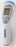Proactive Medical Products - Non-Contact Skin Surface Thermometer Infrared Skin Probe Handheld - 40010