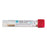 UniTranz-RT - Transport Media Universal Transport Medium Translucent with Red Cap Tube Format - UT-300