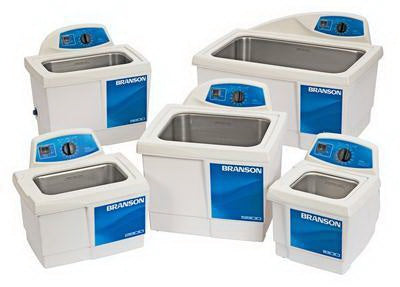 VWR International CPX Series Ultrasonic Bath Digital 2.5 gal. 6 X 9-1/2 X 11-1/2 Inch - 89375-436