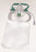 NonRebreather Oxygen Mask