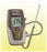 Fisher Scientific Fisherbrand Traceable Kangaroo Digital Thermometer Celsius -50° to 300°C Stainless Steel Probe Flip-out Stand Battery Operated - 1464979