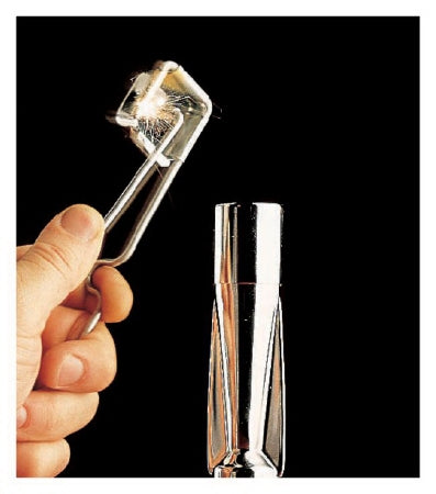 Fisher Scientific GC Fuller Shurlite Safety Gas Lighter For Capable of Lighting Any Flammable Gas - 12007