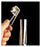 Fisher Scientific GC Fuller Shurlite Safety Gas Lighter For Capable of Lighting Any Flammable Gas - 12007