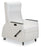 iseries - Sleeper Recliner Iseries Swivel Locking Transport - IRC-T-L051