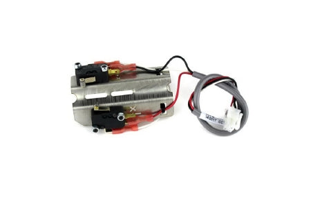 Midmark - Table Harness Foot Limit Switch For 641 Barrier-free Power Procedures Table - 015-2098-00