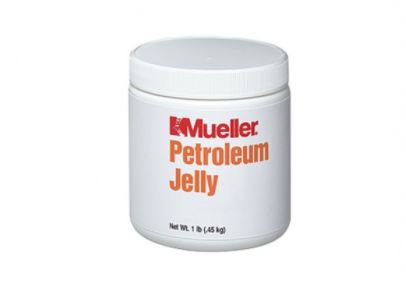 Mueller - Petroleum Jelly 5 lbs. Jar - 160202