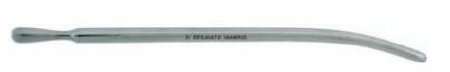 BR Surgical - Urethral Dilator Walther 5 Inch Length - BR66-29110
