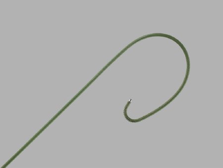 Cook Medical Support Guidewire 0.035 Inch 260 cm Apex Curved Tip Extra-stiff - G04421
