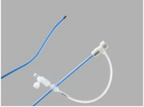 Performer - Guiding Sheath Introducer 5 Fr. X 75 cm Length X 1.7 mm ID For up to .025 Inch Diameter Guidewire - G11627