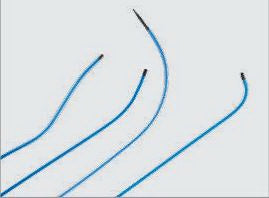 Cook Medical Performer Guiding Sheath Introducer 8 Fr. X 2.6 mm ID X 75 cm Length For 0.038 Inch Wire Guide - G03770
