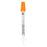 Sol-Millennium Medical Insulin Syringe with Needle 1 mL 29 Gauge 1/2 Inch Attached Needle - 200017SG