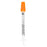 SOL-GUARD - Insulin Syringe with Needle Sol-Guard 1 mL 29 Gauge 1/2 Inch Regular Wall Sliding Safety Needle - 200017SG