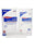 Caliber - USP Type VII Gauze Sponge Cotton 12-Ply 4 X 8 Inch Rectangle Sterile - C517