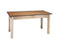 Fabrication Enterprises Work Table Fixed Height 121 Lbs. - 15-3292