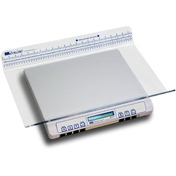 SR Instruments SR615i Model Pediatric Scale Digital LCD Display 40 lbs. Battery Operated - SR615I