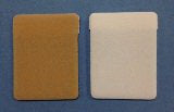 Luminaud Laryngofoam Stoma Cover - 63041