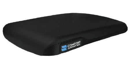 SupportPro - Zero Elevation Seat Cushion 18 W X 18 D X 3 H Inch Foam - 52PB